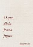 Joana Jugan diz-nos